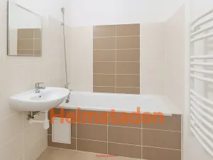 Pronájem bytu 3+1, Havířov - Město, Hybešova, 69 m2