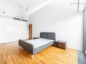 Pronájem bytu 3+kk, Praha - Vinohrady, Korunní, 140 m2