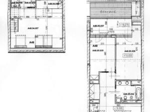 Pronájem bytu 3+kk, Praha - Vinohrady, Korunní, 140 m2