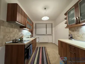 Pronájem bytu 1+1, Tanvald, Radniční, 56 m2