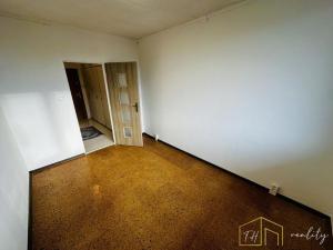 Pronájem bytu 2+kk, Teplice - Trnovany, Trnovanská, 44 m2