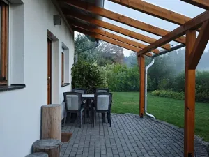 Pronájem rodinného domu, Slavníč, 50 m2