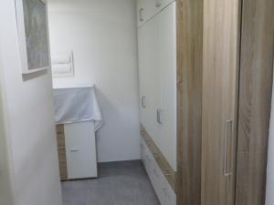 Pronájem bytu 2+kk, Olomouc, Wolkerova, 48 m2