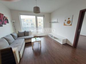 Pronájem bytu 2+kk, Praha - Střížkov, Zakšínská, 55 m2