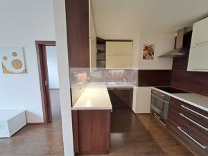 Pronájem bytu 2+kk, Praha - Střížkov, Zakšínská, 55 m2