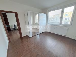 Pronájem bytu 2+kk, Praha - Střížkov, Zakšínská, 55 m2