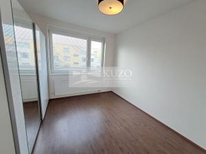 Pronájem bytu 2+kk, Praha - Střížkov, Zakšínská, 55 m2