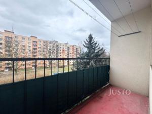 Prodej bytu 1+1, Ústí nad Labem - Severní Terasa, Maková, 50 m2