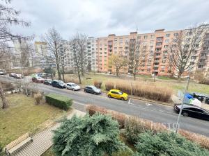 Prodej bytu 1+1, Ústí nad Labem - Severní Terasa, Maková, 50 m2