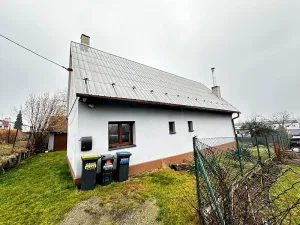 Prodej rodinného domu, Klimkovice, 150 m2