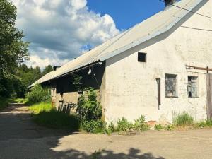 Prodej pozemku, Věcov - Roženecké Paseky, 5838 m2