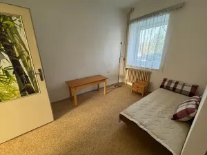 Pronájem bytu 3+1, Nedrahovice, 62 m2