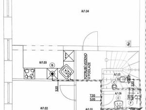 Prodej rodinného domu, Dubí - Mstišov, Mstišovská, 125 m2