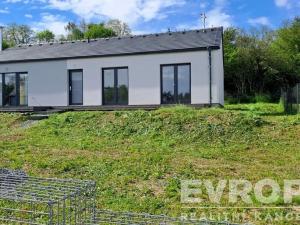 Prodej rodinného domu, Knovíz, Na Hrudném, 136 m2