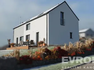 Prodej rodinného domu, Knovíz, Na Hrudném, 147 m2