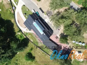 Prodej ubytování, Rusava, 500 m2