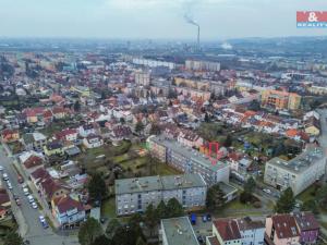 Pronájem bytu 2+1, Plzeň - Doubravka, Radiová, 53 m2