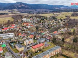 Prodej bytu 3+1, Dolní Žandov, 61 m2