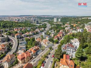 Prodej rodinného domu, Praha - Libeň, Pomezní, 1020 m2