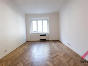 Pronájem bytu 2+kk, Praha - Strašnice, V předpolí, 45 m2