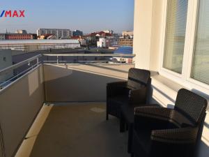 Pronájem bytu 1+kk, Olomouc - Hodolany, Tovární, 32 m2