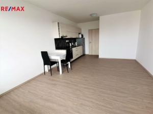 Pronájem bytu 1+kk, Olomouc - Hodolany, Tovární, 32 m2