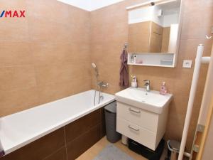 Pronájem bytu 1+kk, Olomouc - Hodolany, Tovární, 32 m2