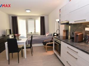 Pronájem bytu 1+kk, Olomouc - Hodolany, Tovární, 32 m2