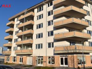 Pronájem bytu 1+kk, Olomouc - Hodolany, Tovární, 32 m2