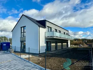 Prodej bytu 4+kk, Vráto, Na Pěšině, 96 m2