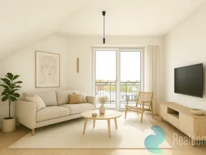 Prodej bytu 4+kk, Vráto, Na Pěšině, 96 m2