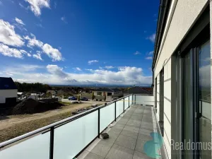 Prodej bytu 4+kk, Vráto, Na Pěšině, 98 m2