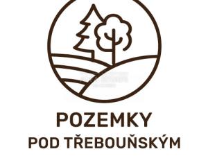 Prodej pozemku, Toužim - Třebouň, 839 m2