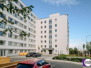 Pronájem bytu 2+kk, Praha - Chodov, Čenětická, 48 m2