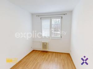 Pronájem bytu 3+1, Zlín, Mlýnská, 62 m2