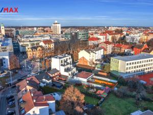 Prodej bytu 2+kk, Hradec Králové - Pražské Předměstí, Gočárova třída, 203 m2