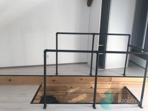 Pronájem bytu 2+kk, České Budějovice, K. Vinařického, 48 m2