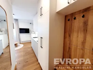 Prodej bytu 1+kk, Jablonec nad Jizerou - Bratrouchov, Bratrouchov, 25 m2