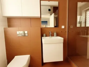 Prodej bytu 1+kk, Jablonec nad Jizerou - Bratrouchov, Bratrouchov, 25 m2
