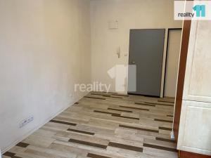 Pronájem bytu 2+kk, Dobřany, Palackého, 36 m2