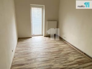 Pronájem bytu 2+kk, Dobřany, Palackého, 36 m2