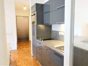 Pronájem bytu 2+kk, Praha - Žižkov, Prokopova, 62 m2