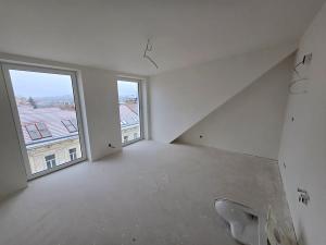 Prodej bytu 3+kk, Brno, Ptašínského, 155 m2