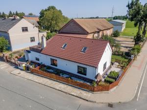 Prodej rodinného domu, Praskačka - Vlčkovice, 91 m2