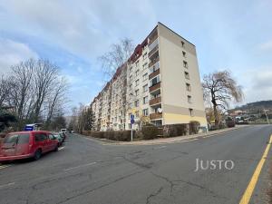 Prodej bytu 1+1, Ústí nad Labem, Maková, 50 m2