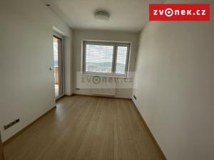 Pronájem bytu 3+kk, Zlín, Podlesí I, 92 m2