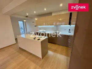 Pronájem bytu 3+kk, Zlín, Podlesí I, 92 m2
