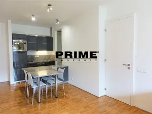 Pronájem bytu 2+kk, Praha - Žižkov, Prokopova, 56 m2