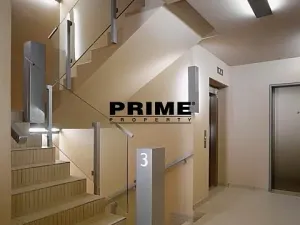 Pronájem bytu 2+kk, Praha - Žižkov, Prokopova, 56 m2