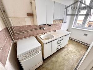 Prodej bytu 3+1, Tachov, Tovární, 82 m2